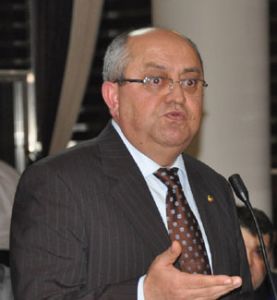 Ktso'dan Asılsız İhbarlar Uyarısı