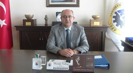 Ktso'dan Bir Yenilik Daha