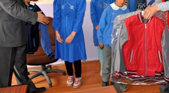 Ktso’dan Duyarlı Davranış