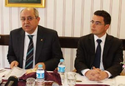 Ktso'dan Kandil Mesajı