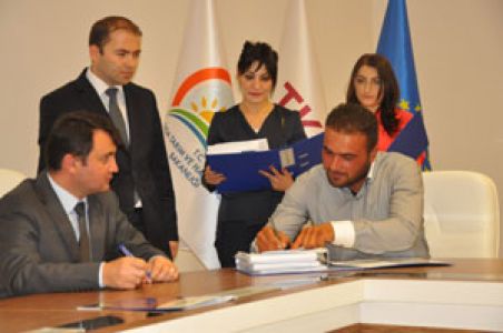 Ktso’dan Tkdk  Proje Çağrı Bilgilendirme Duyurusu