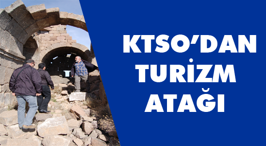 Ktso’dan Turizm Atağı
