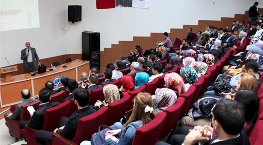 Küçük Adımlarla İlerleyin..