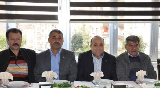 Küçük Sanayi Sitesi İhalesi İptal Oldu