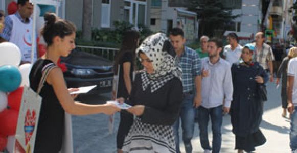 Okul Sağlığı Hizmetleri Programı