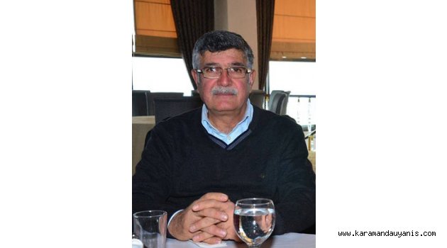 KULAĞIMIZA GELENLER