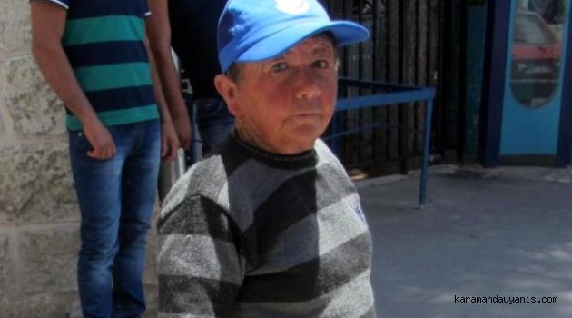 KULAK AĞRISI DİYE GİTTİ, KENE ÇIKTI!