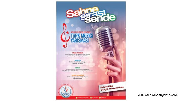 Kültür ve Sanat Yarışmaları