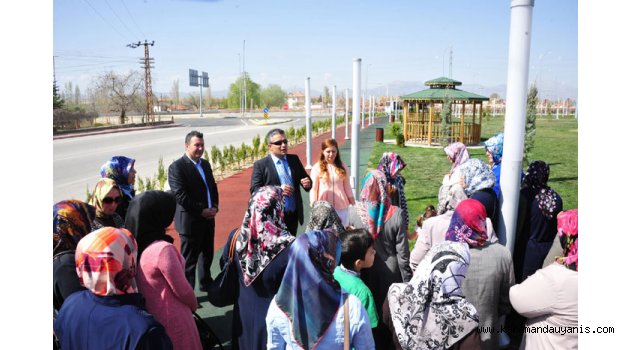 Kültür ve Sosyal İşler Müdürlüğü