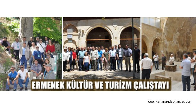KÜLTÜR VE TURİZM