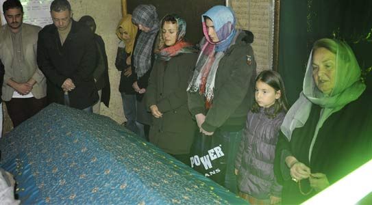 'kültür Köyü' Kurulacak