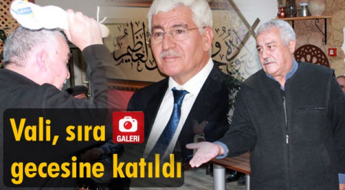 Kültür Merkezinde Eğlence