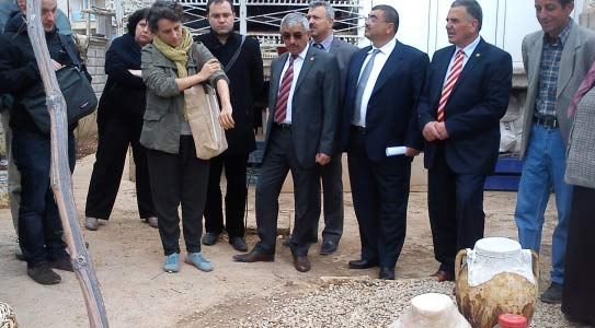 Kültürel Miras Olarak Tanımlandı