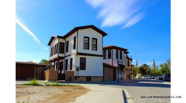 KÜLTÜRÜN TEŞVİKİ VE FONU..