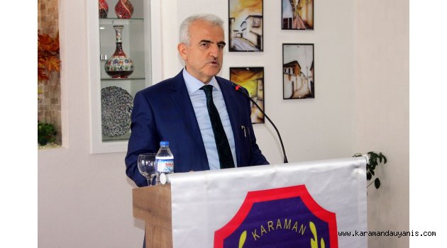 KUNTOĞLU'DAN ÇANAKKALE MESAJI