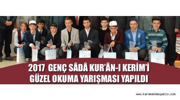 Kur’an ı Kerim’i Güzel Okuma