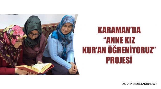 KURAN EĞİTİMLERİ