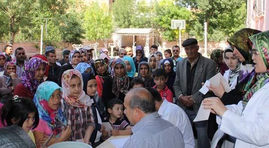 Kur’an Kurslarına Yoğun İlgi