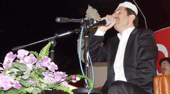 Kur’an Ziyafeti