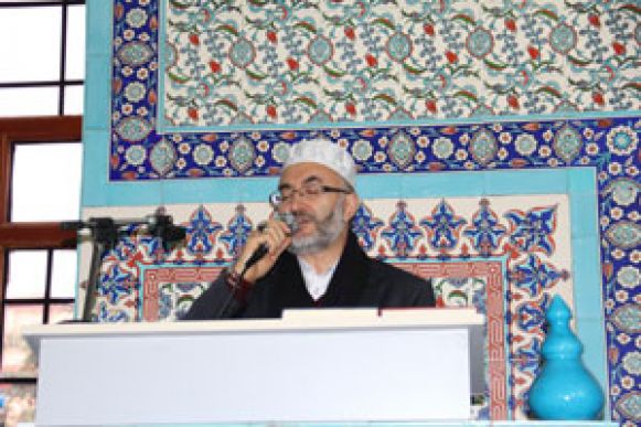 Kur'an Ziyafeti