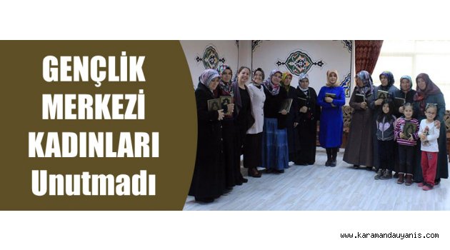 KURAN&#039;I KERİM HEDİYE EDİLDİ