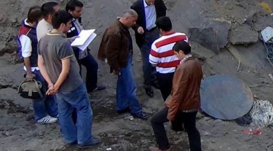 Kurtarma Operasyonu