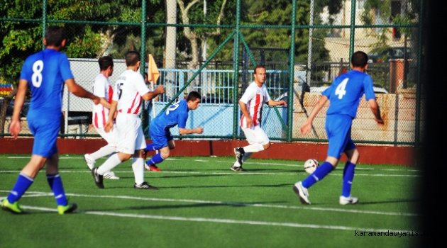 KURUMLAR ARASI FUTBOL TURNUVASI ŞMPİYONU TÜRK TELEKOM