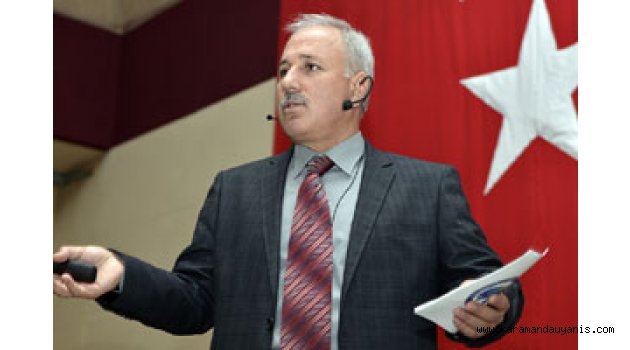 Kurumsallaşma Semineri