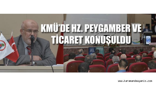 Kutlu Doğum Haftası etkinlikleri