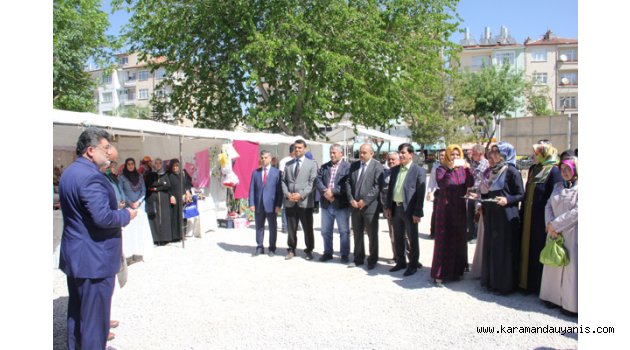 Kutlu Doğum Haftası etkinlikleri