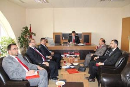 Kutlu Doğum Hazırlıkları Başladı