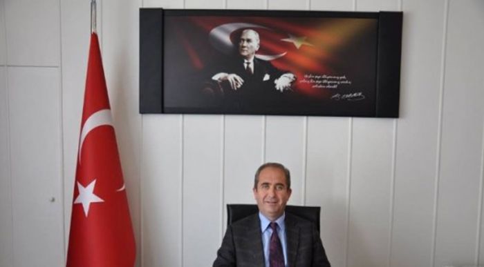 Kütüphaneler Haftasını Kutladı