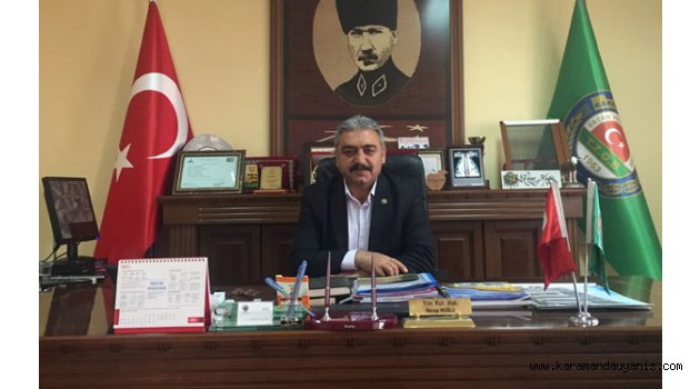 KUYULARA SAYAÇ  TAKMA ZORUNLULUĞU