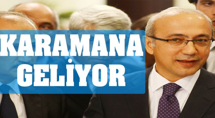 L. Elvan Karaman’da