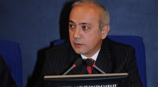 L. Elvan Yarın Bütçe Konuşması Yapacak