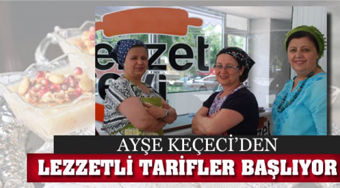 Lezetli Tarifler