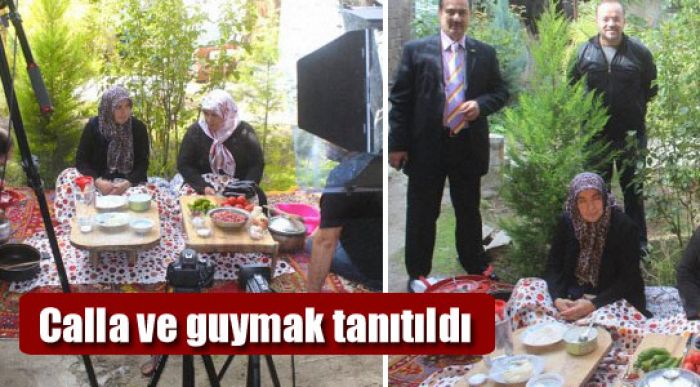 “lezzt-i Şahane” De