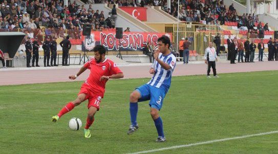Lig Başlıyor