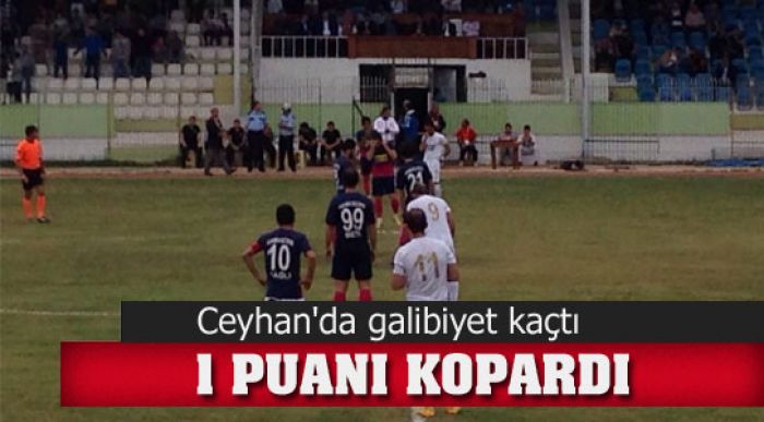 Ligde Toplu Sonuçlar