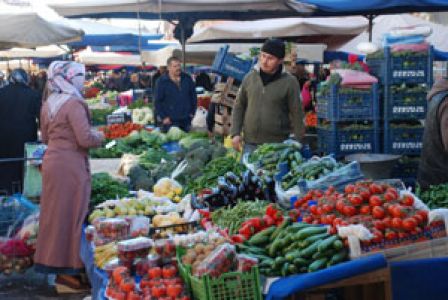 Limon Fiyatı % 40 Düştü