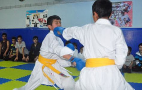 Lisanslı Sporcu Artıyor