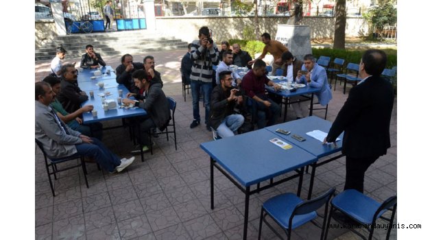 LİSE EĞİTİM PROJELERİ