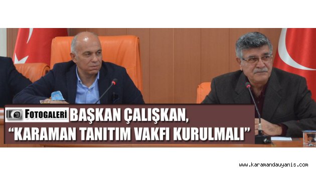 LOGOMUZ BİLE YOK..