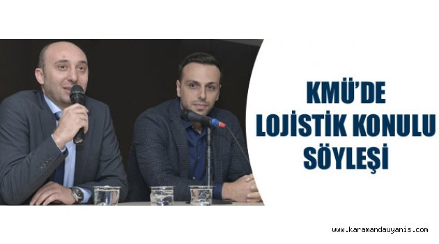 Lojistikte Anahtar Kelimeler..