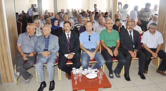 Lütfi Elvan; “çok Daha Fazlasını Yapmamız Lazım”