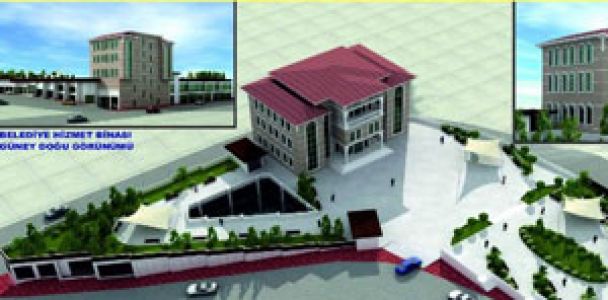 Lütfi Elvan Meydanı 19 Eylül’de Açılıyor