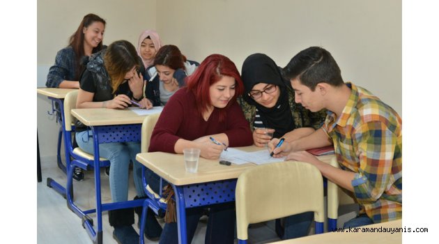 LYS TERCİHLERİNDE SON GÜN..