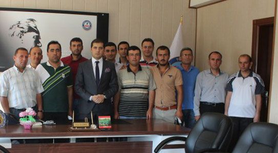 Lys Yerleştirmede % 57 Başarı