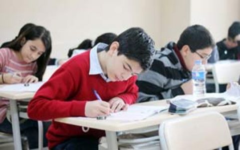 Lys’ye Girecek Öğrencilere Başarılar