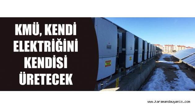 Güneş Enerji Sistemi Projesi